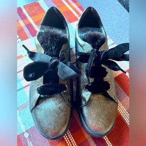 Women’s The Flexx Sneaker